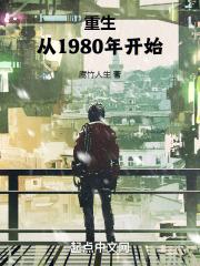 重生从1980年开始腐竹人生