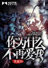 那你为什么不爱我了