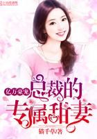 亿万豪宠总裁的专属甜妻结局