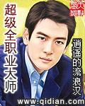 全职业大师