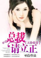 总裁的天价萌妻1