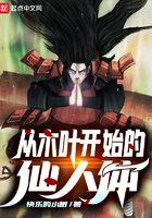从木叶开始的仙人体起点