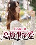 总裁很狠爱