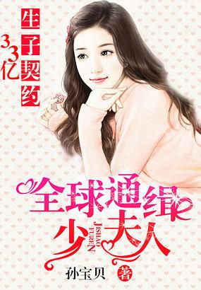 全球通缉追捕出逃少夫人