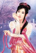系统之宠妃当道