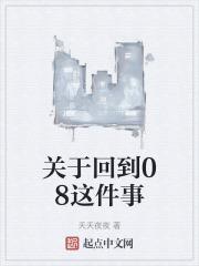 back to the 2008/回到2008