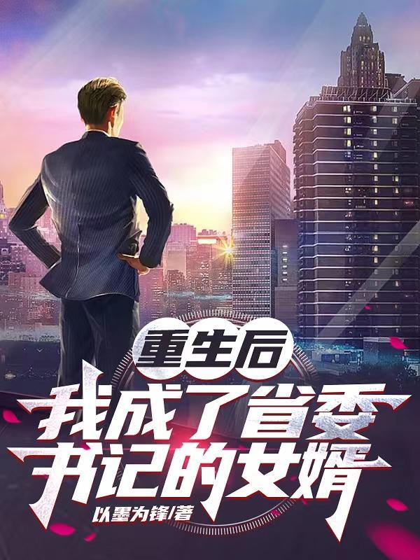 重生省委书记的