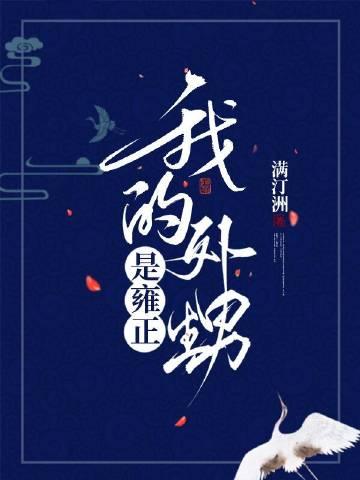 我的外甥是雍正满汀洲免费观看