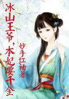 冰山王爷穿越妃
