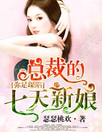总裁的七日离婚契约免费阅读