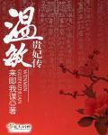 温敏贵妃传大结局