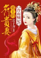 冷面王爷笔趣阁