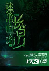 迷雾中的长白山 八马乱踹