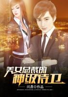 美女总裁超级侍卫