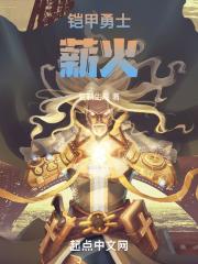 铠甲勇士燃向