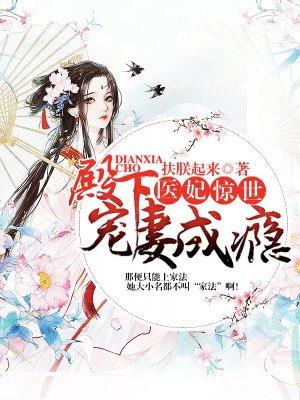 医妃惊世太子殿下轻下宠