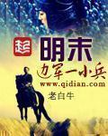 明末边军一小兵许月娥简介