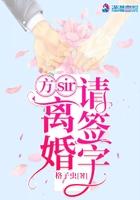 离婚请签字免费全文