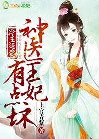 冷王专宠神医妃