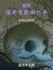 我的惊险故事