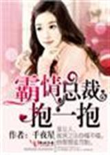 霸道总裁请轻点gl