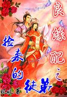 良缘佳配