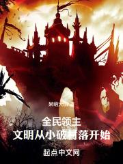 全民领主从精灵领主到众神之王