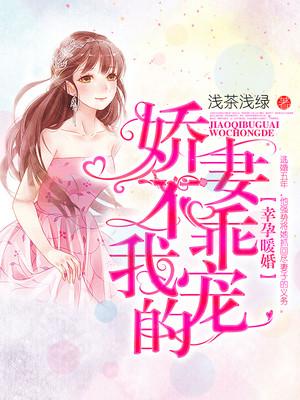 幸孕暖婚娇妻不乖我宠的