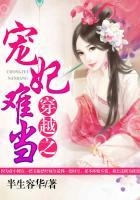 穿越宠妃难当免费