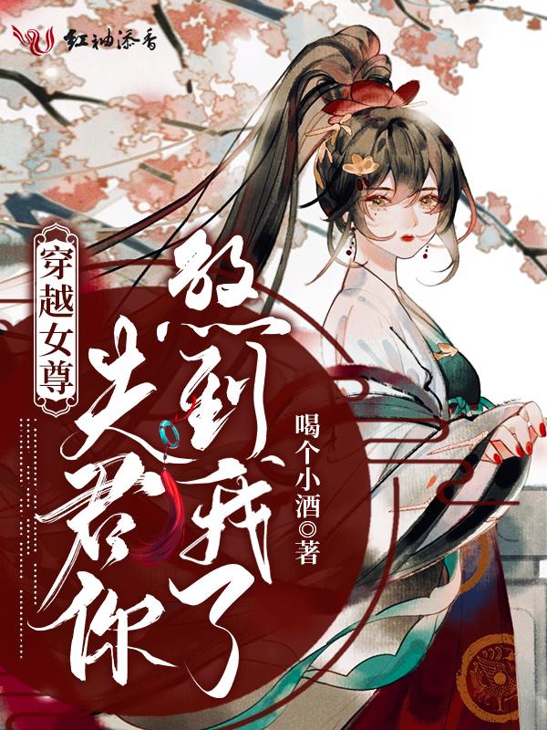 穿越女尊国之夫君太妖孽