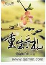 重生手札免费阅读