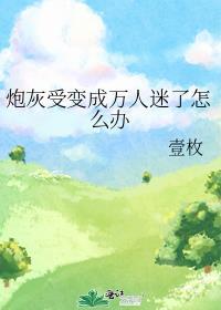 炮灰受变成万人迷了怎么办的作者壹枚著