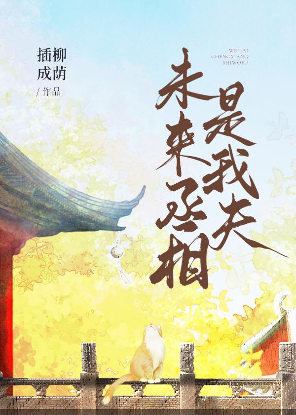未来丞相是我夫人