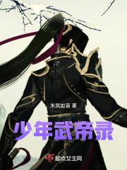 少年武王结局