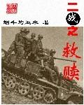 拯救二战德国的