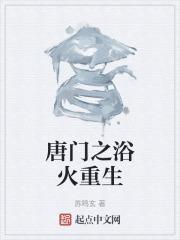 斗罗大陆之唐门荣耀