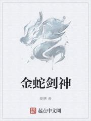 金蛇剑的秘密