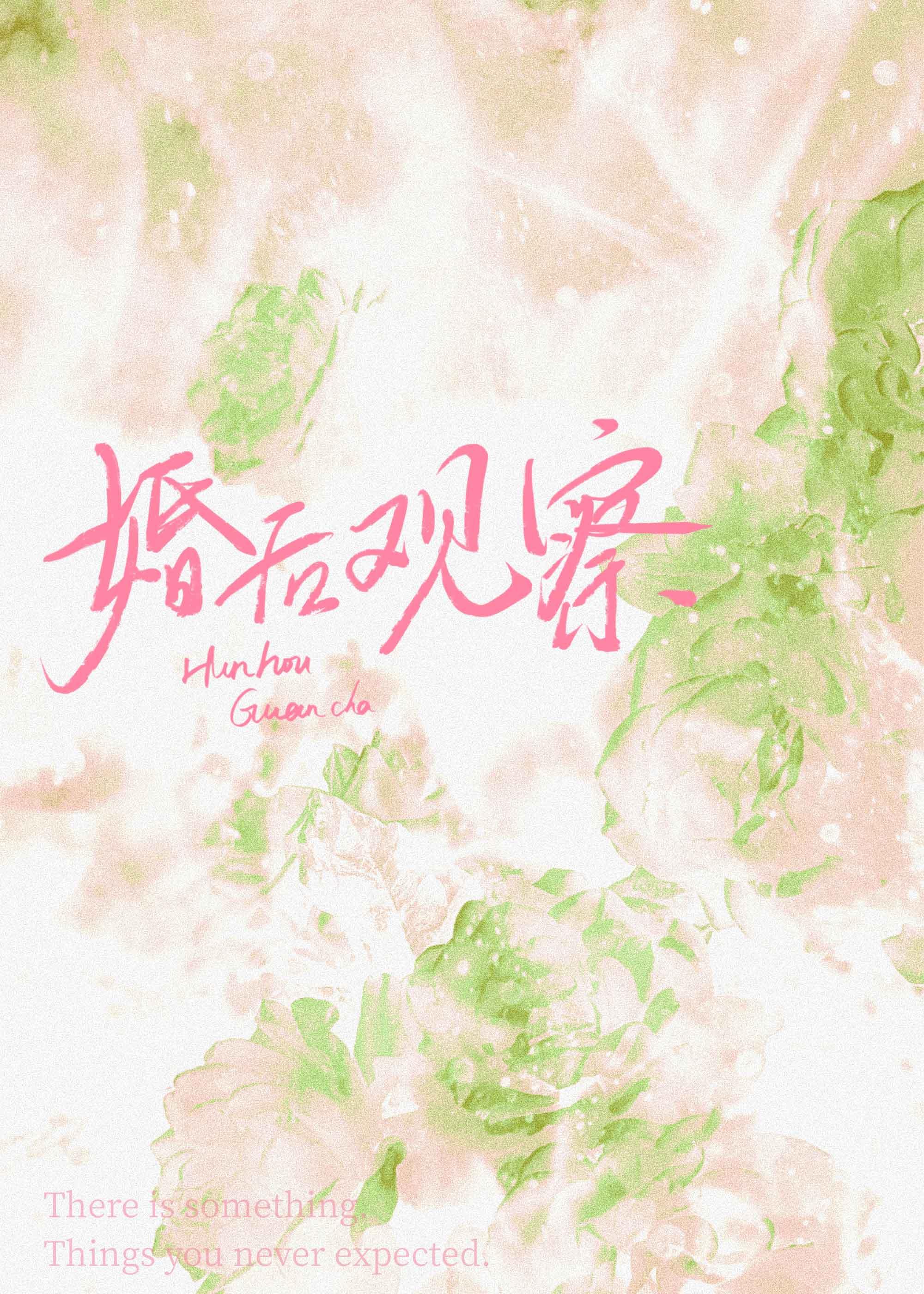 婚后综艺甜文
