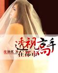 透视高手在都市 武少陵