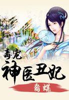 神医毒妃 丑妃要休夫