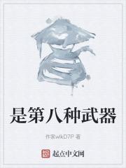 八大武器有哪些