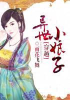 穿越小娘子电视剧