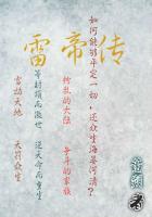 混沌雷帝传