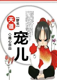 魂穿天道宠儿
