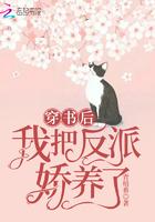 穿书后我把反派娇养了全文阅读