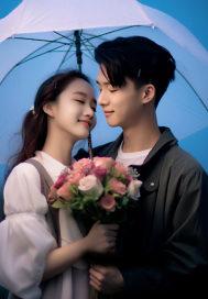 一个男生说想泡我怎么回复