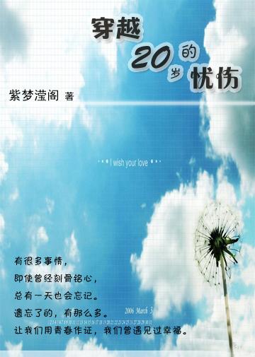 穿越了20年