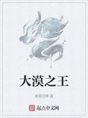 大漠之王的宠妃