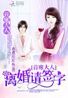 首长大人离婚请签字