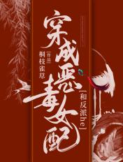 穿成恶毒女配后我和反派